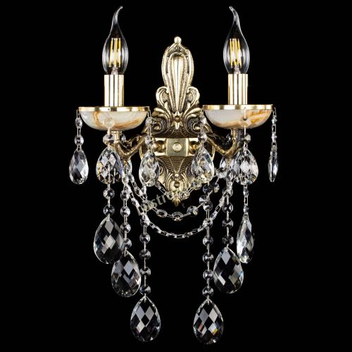 Бра Оникс №2/2 баден в Новокузнецке Бра Оникс №2/2 баден в Новокузнецке