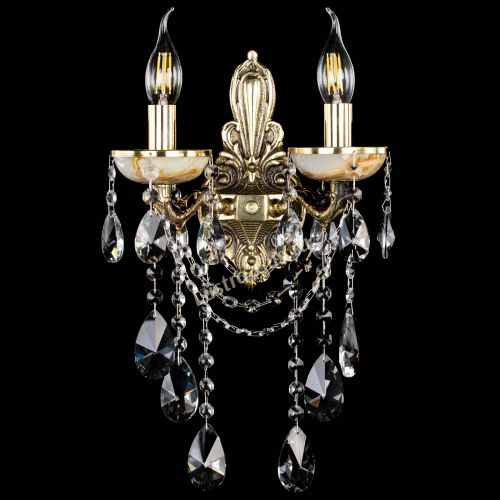 Бра Оникс №2/2 лучик в Новокузнецке Бра Оникс №2/2 лучик в Новокузнецке