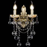 Бра Оникс №2/2 шар в Новокузнецке