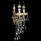 Бра Оникс №2/2 шар в Новокузнецке