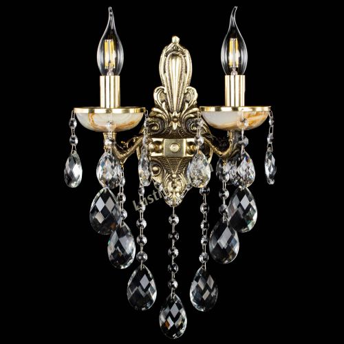 Бра Оникс №2/3 журавлик в Новокузнецке Бра Оникс №2/3 журавлик в Новокузнецке