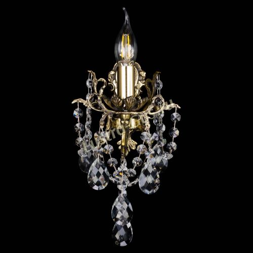 Бра Веста №1/2 баден в Новокузнецке Гусь Хрустальный