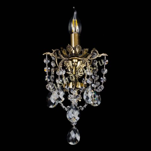 Бра Веста №1/2 баден в Новокузнецке Гусь Хрустальный