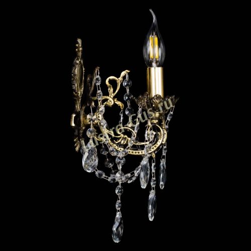 Бра Веста №1/2 баден в Новокузнецке Гусь Хрустальный