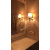 Бра Веста №1/2 баден в Новокузнецке Бра Веста №1/2 баден в Новокузнецке