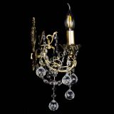 Бра Веста №1/2 Шар в Новокузнецке Бра Веста №1/2 Шар в Новокузнецке