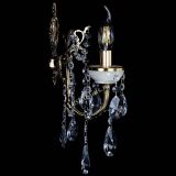 Бра Веста №1 с камнем лучики в Новокузнецке Бра Веста №1 с камнем лучики в Новокузнецке