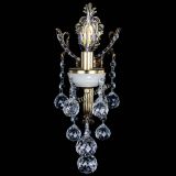 Бра Веста №1 с камнем шар в Новокузнецке Бра Веста №1 с камнем шар в Новокузнецке