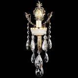 Бра Веста №1 с камнем журавлики в Новокузнецке Бра Веста №1 с камнем журавлики в Новокузнецке