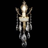 Бра Веста №1 с камнем журавлики в Новокузнецке Бра Веста №1 с камнем журавлики в Новокузнецке