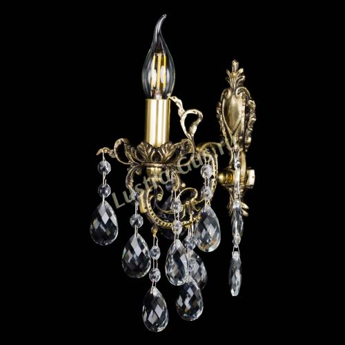 Бра Веста №1 баден в Новокузнецке Гусь Хрустальный