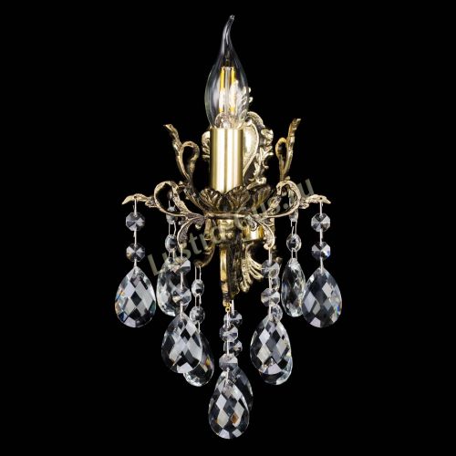 Бра Веста №1 баден в Новокузнецке Гусь Хрустальный