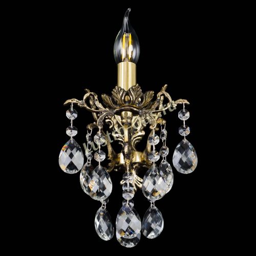 Бра Веста №1 баден в Новокузнецке Гусь Хрустальный