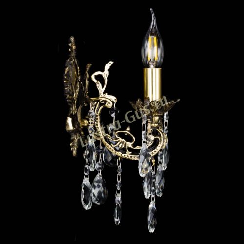 Бра Веста №1 баден в Новокузнецке Гусь Хрустальный