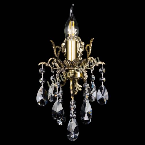 Бра Веста №1 лучик в Новокузнецке Гусь Хрустальный