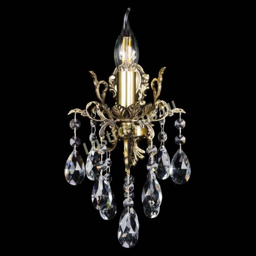 Бра Веста №1 журавлик в Новокузнецке Гусь Хрустальный