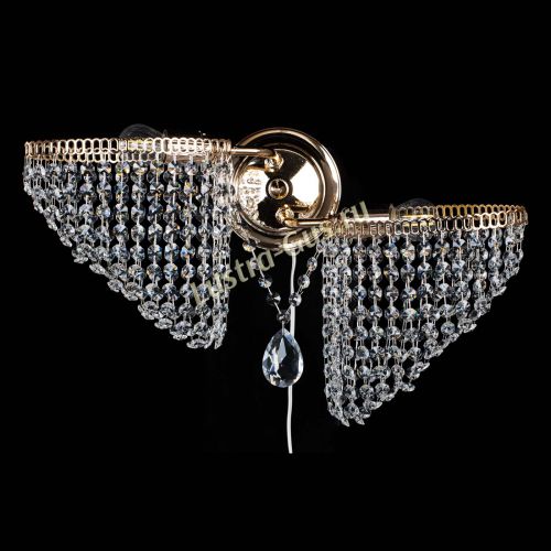 Бра Бутоны №2 в Новокузнецке Бра Бутоны №2 в Новокузнецке