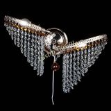 Бра Бутоны №2 чайная в Новокузнецке Бра Бутоны №2 чайная в Новокузнецке