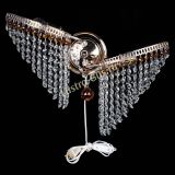 Бра Бутоны №2 чайная в Новокузнецке Бра Бутоны №2 чайная в Новокузнецке