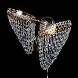 Бра Бутоны №2 чайная в Новокузнецке Бра Бутоны №2 чайная в Новокузнецке