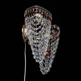 Бра Бутоны №2 чайная в Новокузнецке Бра Бутоны №2 чайная в Новокузнецке