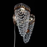 Бра Бутоны №2 чайная в Новокузнецке Бра Бутоны №2 чайная в Новокузнецке