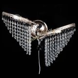 Бра Бутоны №2 черная в Новокузнецке Бра Бутоны №2 черная в Новокузнецке