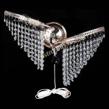 Бра Бутоны №2 черная в Новокузнецке Бра Бутоны №2 черная в Новокузнецке