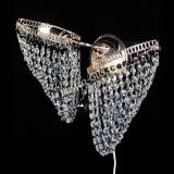 Бра Бутоны №2 черная в Новокузнецке Бра Бутоны №2 черная в Новокузнецке