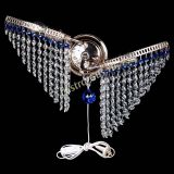 Бра Бутоны №2 синяя в Новокузнецке Бра Бутоны №2 синяя в Новокузнецке