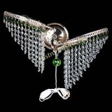 Бра Бутоны №2 зеленая в Новокузнецке Бра Бутоны №2 зеленая в Новокузнецке