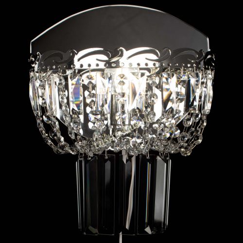 Бра Диана Элегант в Новокузнецке Гусь Хрустальный