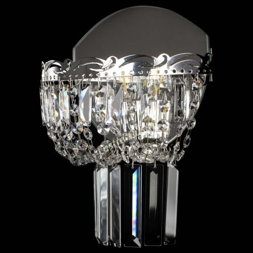 Бра Диана Элегант в Новокузнецке Гусь Хрустальный