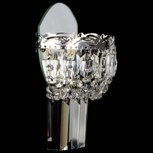 Бра Диана Элегант в Новокузнецке Гусь Хрустальный