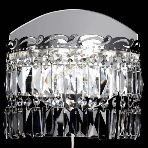 Бра Диана пластинка в Новокузнецке Бра Диана пластинка в Новокузнецке