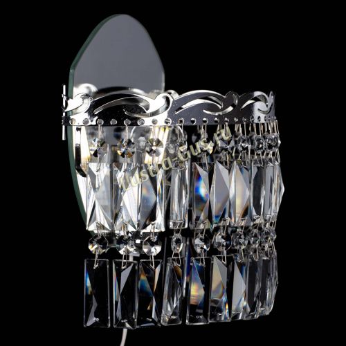 Бра Диана пластинка в Новокузнецке Гусь Хрустальный