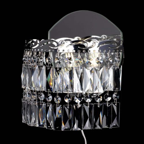 Бра Диана пластинка в Новокузнецке Гусь Хрустальный