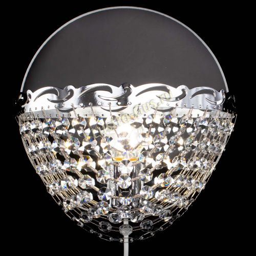 Бра Диана в Новокузнецке Гусь Хрустальный