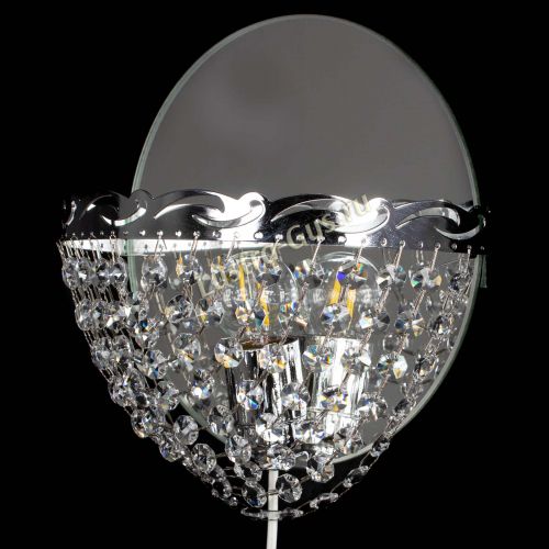 Бра Диана в Новокузнецке Гусь Хрустальный