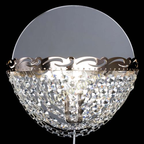 Бра Диана в Новокузнецке Гусь Хрустальный