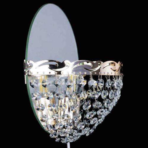 Бра Диана в Новокузнецке Гусь Хрустальный