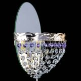 Бра Диана фиолетовая в Новокузнецке