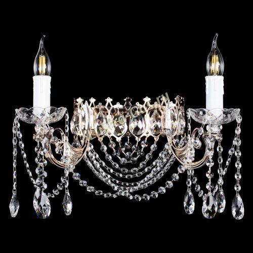 Бра Елизавета №1 без зеркала в Новокузнецке Бра Елизавета №1 без зеркала в Новокузнецке