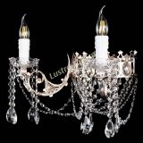 Бра Елизавета №1 без зеркала в Новокузнецке Бра Елизавета №1 без зеркала в Новокузнецке