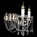 Бра Елизавета №1 без зеркала в Новокузнецке Бра Елизавета №1 без зеркала в Новокузнецке