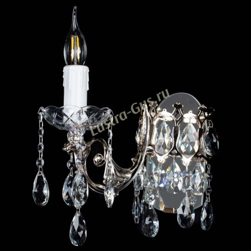 Бра Елизавета №1 мини в Новокузнецке Бра Елизавета №1 мини в Новокузнецке