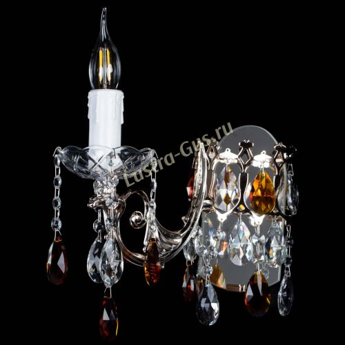 Бра Елизавета №1 мини чайная в Новокузнецке Бра Елизавета №1 мини чайная в Новокузнецке