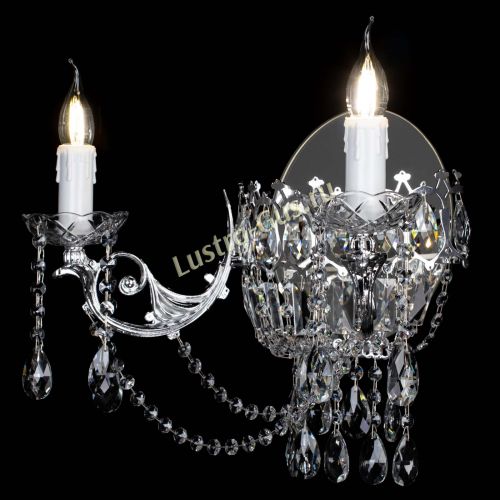 Бра Елизавета №1 в Новокузнецке Гусь Хрустальный