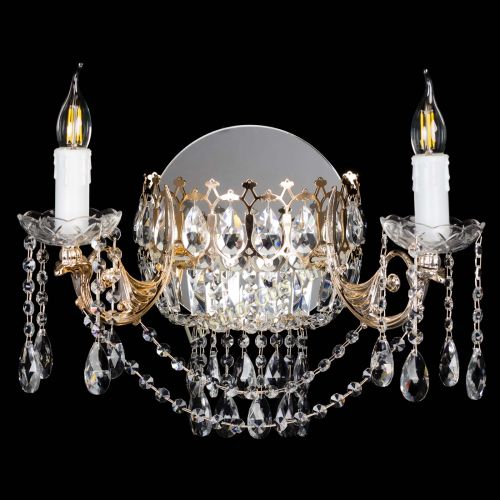 Бра Елизавета №1 в Новокузнецке Бра Елизавета №1 в Новокузнецке