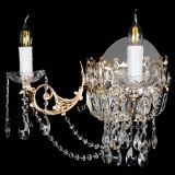 Бра Елизавета №1 в Новокузнецке Бра Елизавета №1 в Новокузнецке